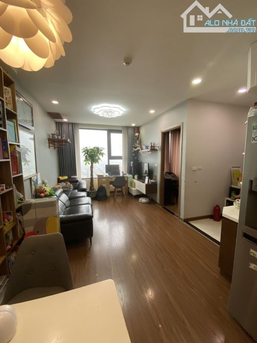 Chính chủ cho thuê - Ecogreen City 286 Nguyễn Xiển