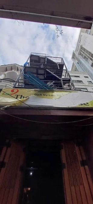 🚨 XUẤT CẢNH - BÁN GẤP TRONG TUẦN - ĐIỆN BIÊN PHỦ - 175.5m² - 8 TẦNG 🚨