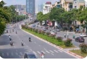Bán đất DV Trạm Trôi Hoài Đức tuyệt đẹp sát đường 32. 72m mt=5,6m chỉ 11.2 tỷ
