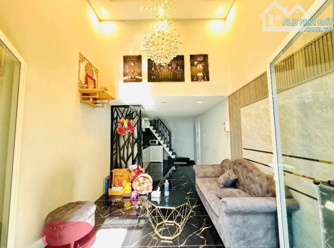 Bán nhà đẹp, giá rẻ Gò Vấp - Quang Trung - Chỉ hơn 2 tỷ - 238