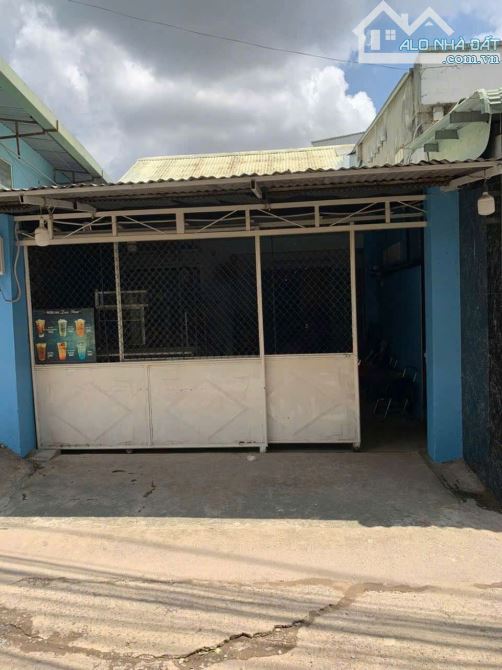 Bán nhà 215m2 ngang 10.5m P.An hòa, full thổ, ô tô tải, gần câif an hòa, chỉ 6ty