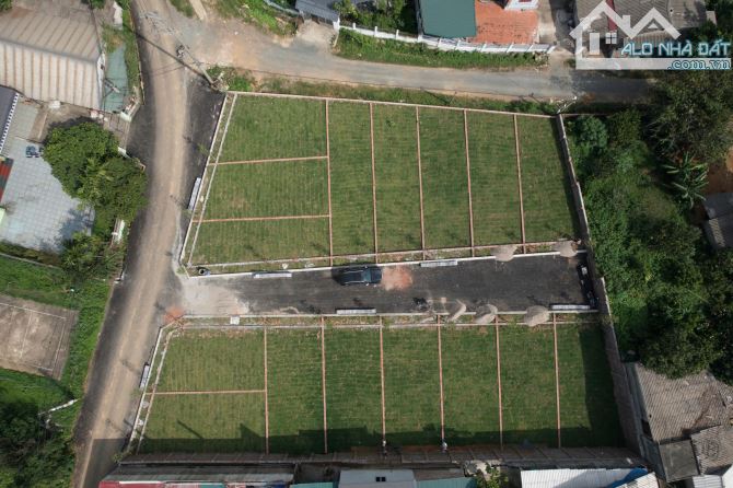BÁN 16 NÊN  ĐẤT PHÂN LÔ – HÒA THẠCH, QUỐC OAI HN GIÁ TỪ 2, X TỶ