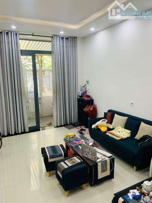 🔥Bán nhà mặt tiền Phú Lộc 17, sát Lý Thái Tông, DT 82,5m nhà cấp 4 giá 5.1 tỷ