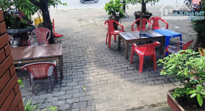 💥 RẺ NHẤT CẨM LỆ_ BAO ĐẦU TƯ_ GẦN KHU CÔNG NGHIỆP HOÀ CẦM_ MẶT TIỀN HÀNH LANG KINH TẾ🔥