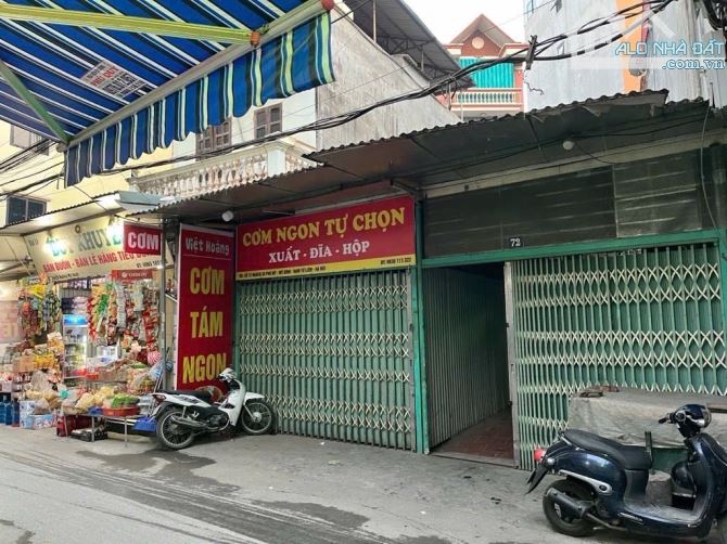 CƠ HỘI VÀNG – ĐẤT PHÂN LÔ VIP PHỐ DƯƠNG KHUÊ – VỈA HÈ – KINH DOANH ĐỈNH – SỔ VUÔNG ĐẸP