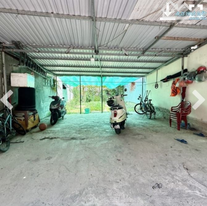 💝 SƠN TRÀ - ĐẤT TRỐNG TIỆN XÂY MỚI - KIỆT Ô TÔ - NGÔ QUYỀN - 120M² Đất ĐÀ NẴNG  💝 (