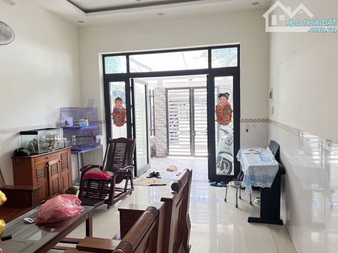 🏠 CHỦ CẦN BÁN GẤP – NHÀ 2 TẦNG CỰC MỚI & KIÊN CỐ – VĨNH TRUNG, THANH KHÊ, ĐÀ NẴNG - 5,1tỉ
