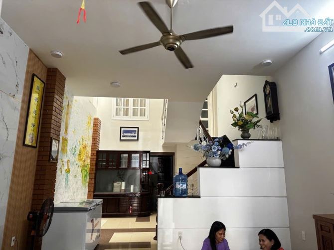 🏠 BÁN NHÀ 3 TẦNG TÂM HUYẾT – GẦN TÒA NHÀ HÀNH CHÍNH ĐÀ NẴNG – CÁCH SÔNG HÀN CHỈ 100M