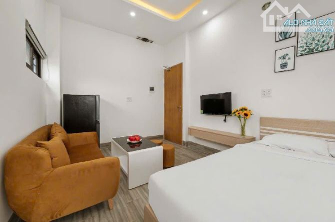 Bán nhà 5 tầng kiệt Phan Tứ_ Ngũ Hành Sơn _ 125m2 _ 17.5 tỷ.