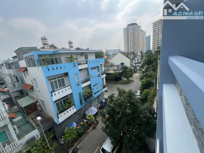 Hạ 2 tỷ bán nhanh nhà phố 4 tầng(5x20m) Khu B KĐT An Phú An Khánh - giá 24 tỷ