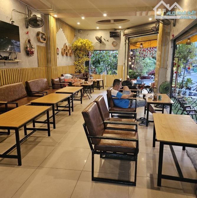 Căn Góc 5m*20m - 2 Mặt Tiền Đường Số Tân Quy - Dòng Tiền Cho Thuê
