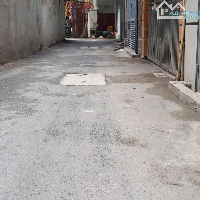NHÀ 2 MẶT NGÕ Ô TÔ LÙI CỬA - NGÕ 12 KHUẤT DUY TIẾN 54M 4 TẦNG GIÁ YÊU THƯƠNG