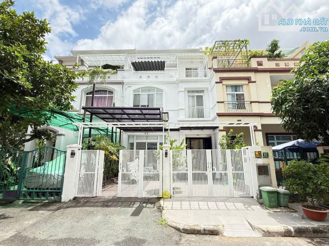 Siêu vị trí kinh doanh 153 Bắc Hải quận 10 (DT 6x20m) 5 tầng đang cho thuê 60tr/tháng