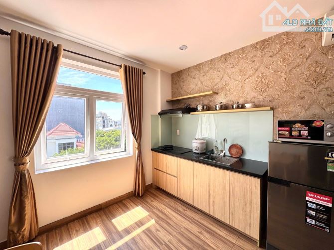💎 SIÊU PHẨM TÒA CĂN HỘ 6 TẦNG – SÁT PHỐ TÂY AN THƯỢNG – TRUNG TÂM NGŨ HÀNH SƠN 💎
