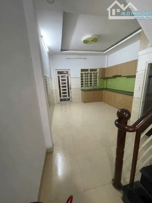 Nhà 1 trệt 1 lầu, hẻm ô tô,tam bình, tam Phú, kế chung cư Đạt Gia,5,4 tỷ