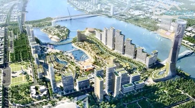 TOÀ CĂN HỘ 6 TẦNG- DÒNG TIỀN 80 TRIỆU THÁNG- DƯƠNG ĐÌNH NGHỆ- MỸ KHÊ- GIÁ CHỈ 15 TỶ