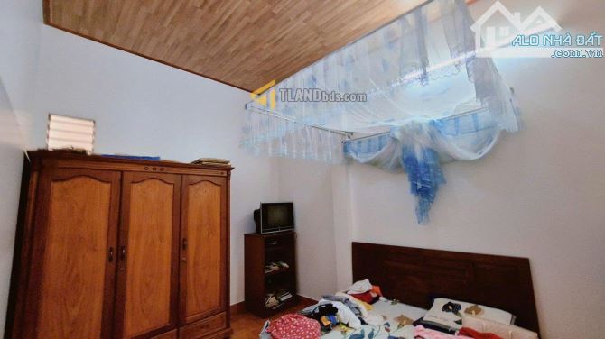 Nhà đẹp sổ riêng hoàn công đường Phan Đình Phùng, Phường Xuân Hương ( P2 ), Đà Lạt