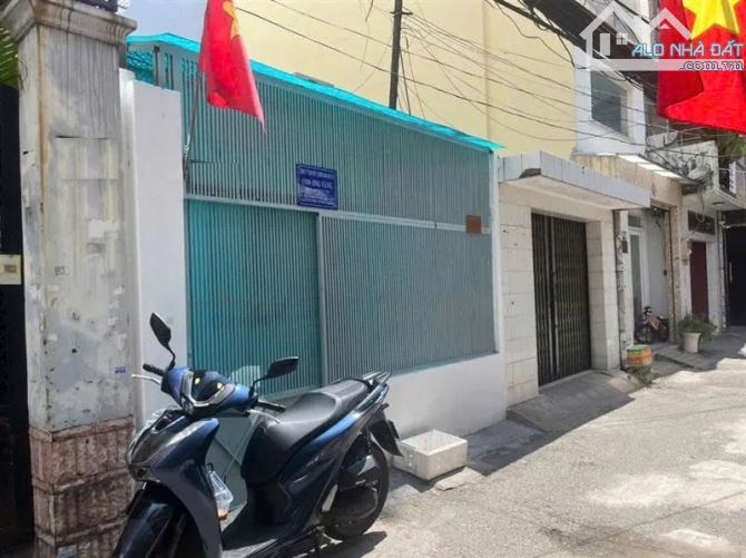 🚨 NGỘP BANK - BÁN GẤP TRONG TUẦN - TĂNG BẠT HỔ - 76m² - 4 TẦNG 🚨