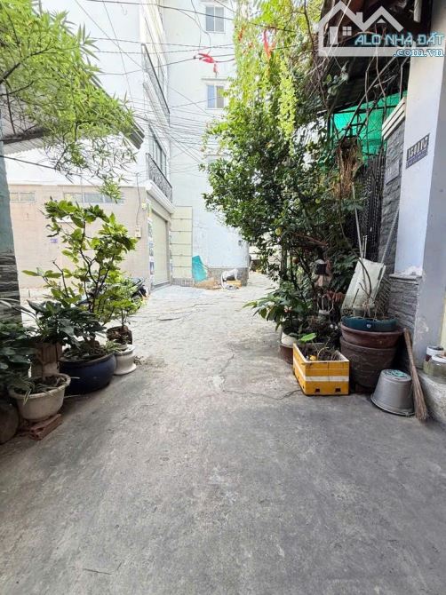 🔥PHẠM VĂN HAI - P3 - TÂN BÌNH - CHỈ 100 TR/M2 - GIÁ:7,1 TỶ - 71m2 - NỞ HẬU - KHÔNG QH LG
