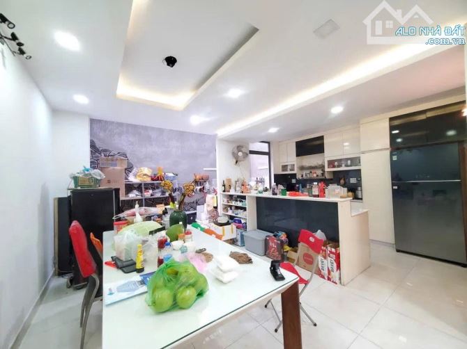 🚨 NGỘP BANK - BÁN GẤP TRONG TUẦN - ĐƯỜNG TRỤC - 138m² - 4 TẦNG 🚨