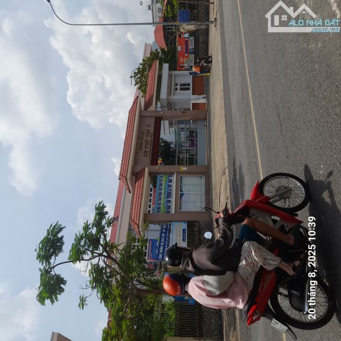BÁN ĐẤT KHU DÂN CƯ AN PHÚ TÂY – CÁCH QUẬN 1 CHỈ 10KM 🌟