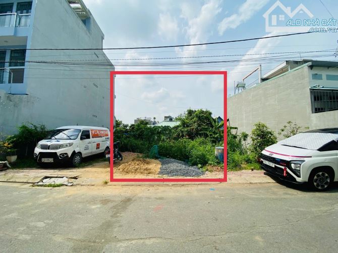 ☀️Bán Đất Đường 6M, vị trí tuyệt đẹp Lê Văn Việt, Long Thạnh Mỹ, Quận 9, 64m2, chỉ 4.7 tỷ