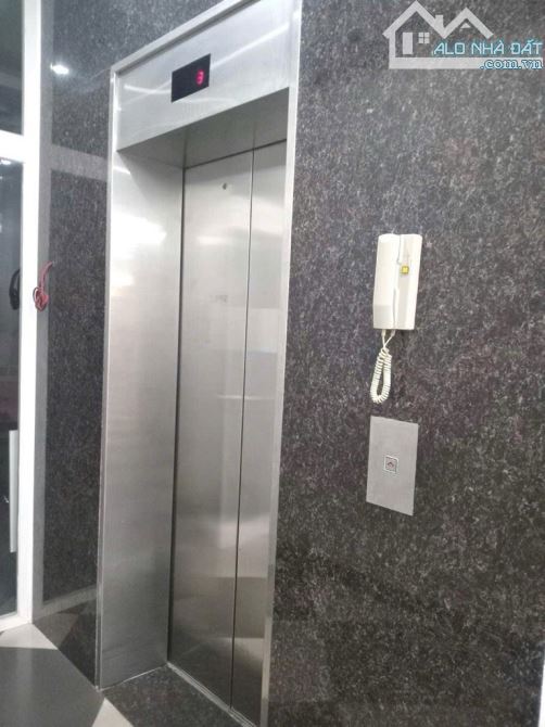 PHỐ VIP THÁI HÀ-PHÂN LÔ-GẦN PHỐ-THANG MÁY-Ô TÔ TRÁNH-103M2-7 TẦNG-53 TỶ