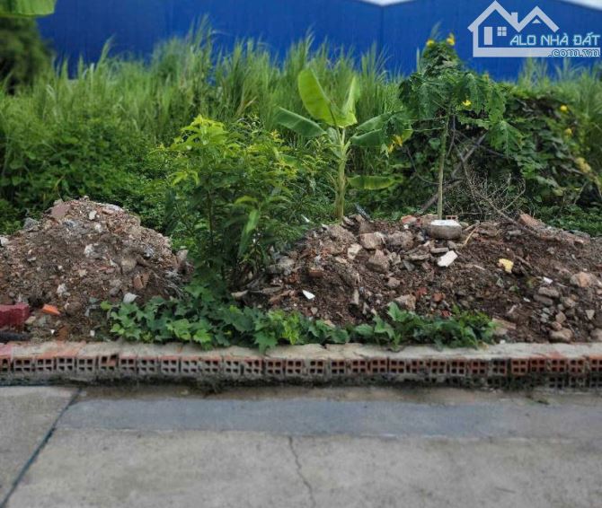 Đất vuông đẹp Hẻm xe tải 100m2 – Thạnh Xuân 47 Q12