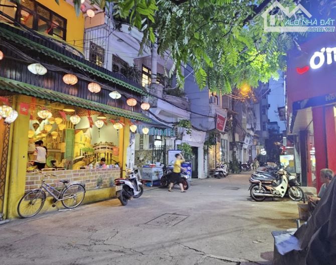 Phân lô Tây Sơn,oto tránh kinh doanh💥68m2 - MT4m - 20.3 Tỷ