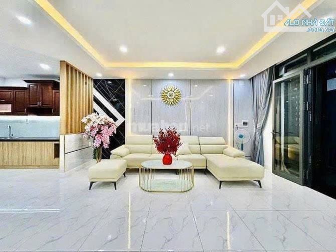 🧧 Sổ Hồng Trao Tay !! sở hữu ngay căn nhà đường Lê Minh Xuân - Tân Bình / Giá 3 Tỷ 360