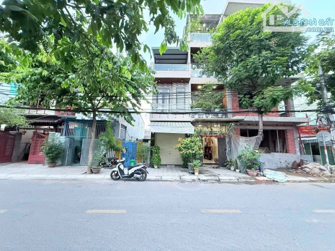 🏠 BÁN NHÀ 2,5 TẦNG – MẶT TIỀN NGUYỄN PHƯỚC NGUYÊN, THANH KHÊ