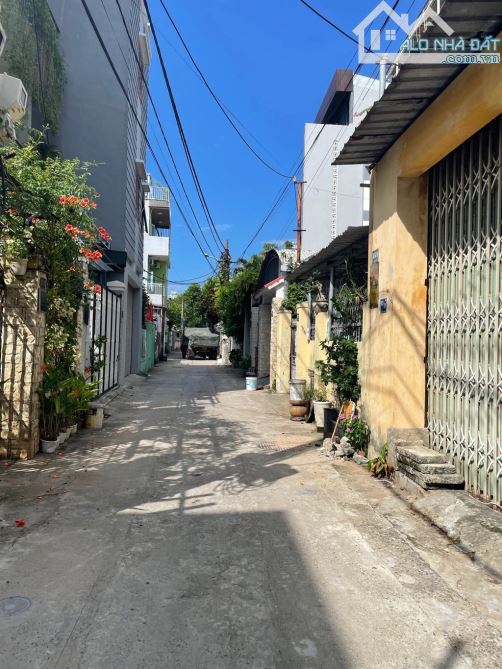 🏡 CẦN BÁN LÔ ĐẤT 2 MẶT TIỀN ĐẸP – KIỆT RỘNG ĐƯỜNG LƯU QUANG THUẬN, ĐÀ NẴNG 💥 Cơ hội đầu