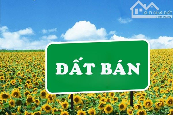 Bán đất mt đường Phú Xuân 5 – Gần bv Ung Bướu. Cách biển Nguyễn Tất Thành 600m
