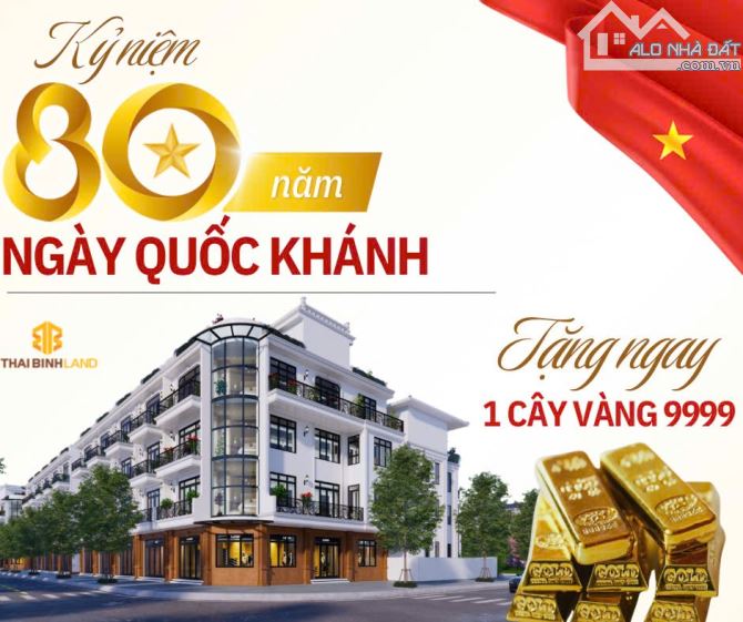 🍀🍀 Khu dân cư mới Bùi Sỹ Tiêm