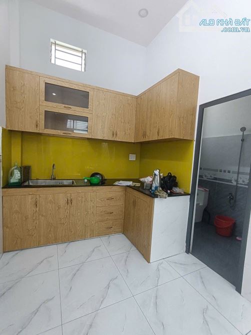 Nhà Sổ Hồng Riêng Quận 12 giá nhỉnh chưa đến 3 đồng