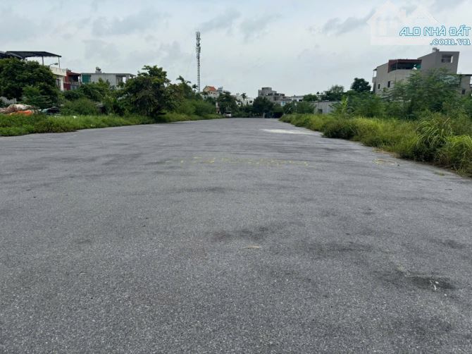 🆘🆘🆘Chính củ gửi bán lô đất phấn dũng, Dương Kinh, Hải Phòng 100m
