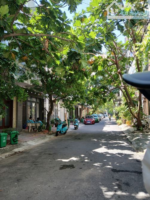 Bán nhà đường Nguyễn Đăng, Thanh Khê Đông, Thanh Khê. Đà Nẵng 4.7 tỷ