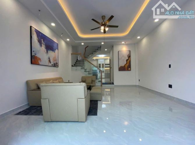 CHÍNH CHỦ BÁN NHÀ ĐƯỜNG HƯƠNG GIANG QUẬN 10 | 3 TỶ 780TR | SỔ HỒNG RIÊNG