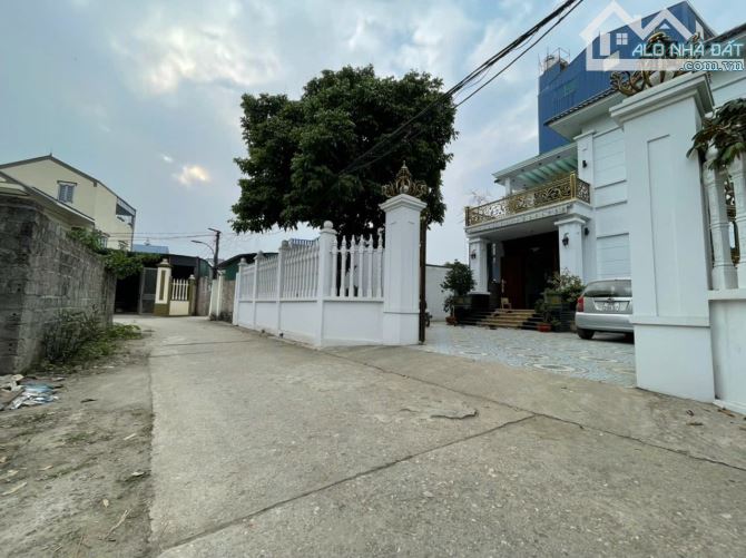 63m full thổ đường nhựa liên xã đông sơn chương mỹ chỉ hơn 1,1x tỷ nhanh thì còn