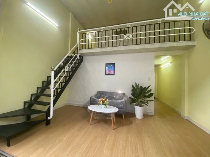 NHÀ MÊ LỬNG TRẦN XUÂN LÊ – 2 MẶT KIỆT THOÁNG ĐẸP CHỈ NHỈNH 2 TỶ