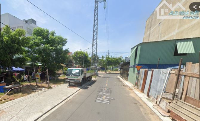 ⭐⭐⭐CƠ HỘI ĐẦU TƯ: ĐẤT MẶT TIỀN 166M², NGANG 13,4M – BIỂN MỸ KHÊ, SƠN TRÀ