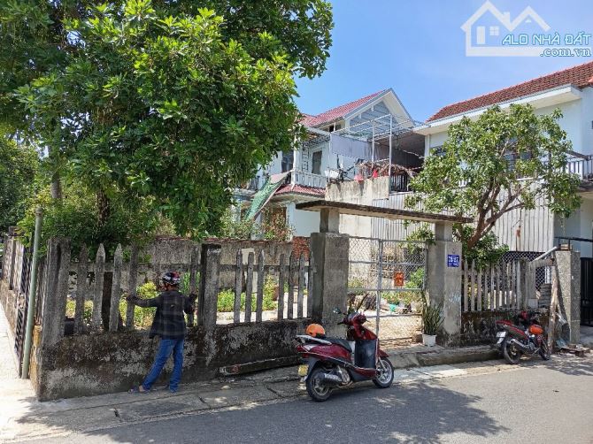 Bán đất kiệt khúc thừa dụ thông ra đường Nguyễn tất thành thanh thủy Huế