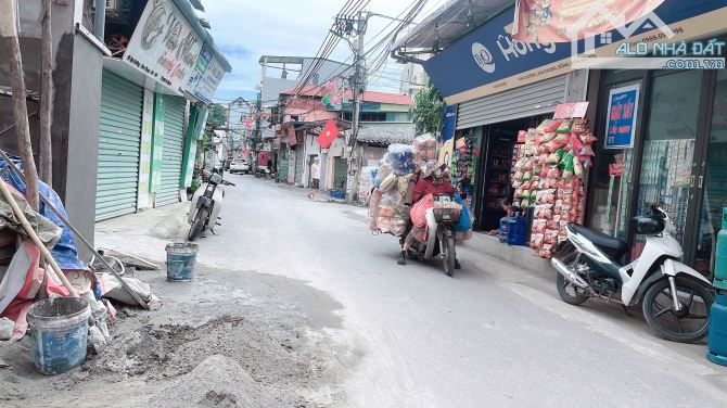 🔥 Lô góc thổ cư đẹp – Ô tô vào tận đất – Thôn Hậu Dưỡng, Thiên Lộc – 60m², giá 5.5 tỷ