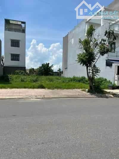 Đất xây Trọ, Đối diện cổng KCN Tam Phước - Biên Hoà - Đồng Nai