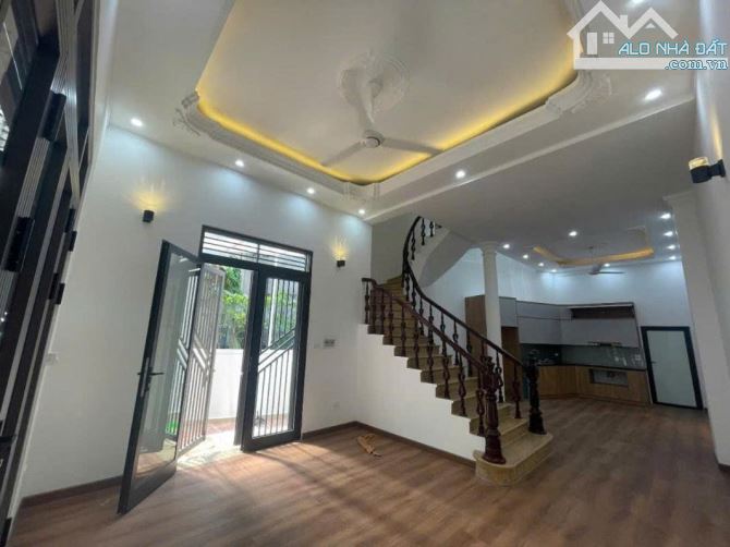 Bán nhà khu phân lô quân đội Khương Đình, Thanh Xuân