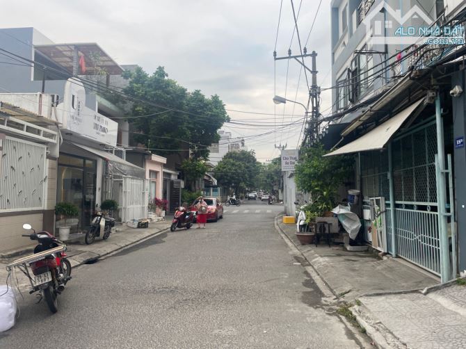 🏡BÁN ĐẤT TẶNG NHÀ DIỆN TÍCH KHỦNG 210M2-VỊ TRÍ VÀNG LƯƠNG THẾ VINH-TRUNG TÂM SƠN TRÀ