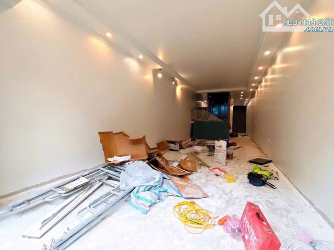 Bán nhà độc lập khu phân lô Quán Nam - khu dân cư cao cấp