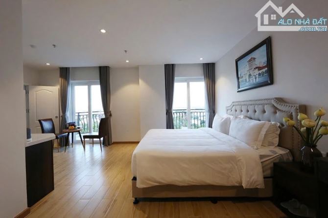 BÁN KHÁCH SẠN 2MT- VIEW TÒA NHÀ 69 TẦNG ĐÀ NẴNG- SUN GROUP
