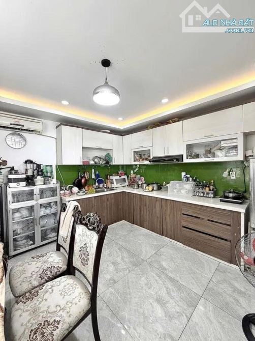 🚨 NGỘP BANK - BÁN GẤP TRONG TUẦN - HOÀNG HOA THÁM - 50M² - 5 TẦNG 🚨
