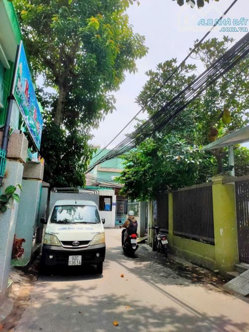 Chính chủ bán đất kiệt ôtô Trần Quang Khải , Phường Sơn Trà , Đà Nẵng ⭐⭐⭐⭐